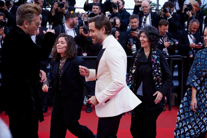 CANNES_DAY8_24MAY22_AMBRA-VERNUCCIO-THE-UPCOMING_1G4A9316