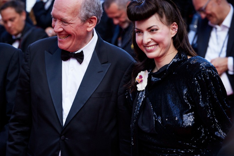 CANNES_DAY8_24MAY22_AMBRA-VERNUCCIO-THE-UPCOMING_1G4A9397