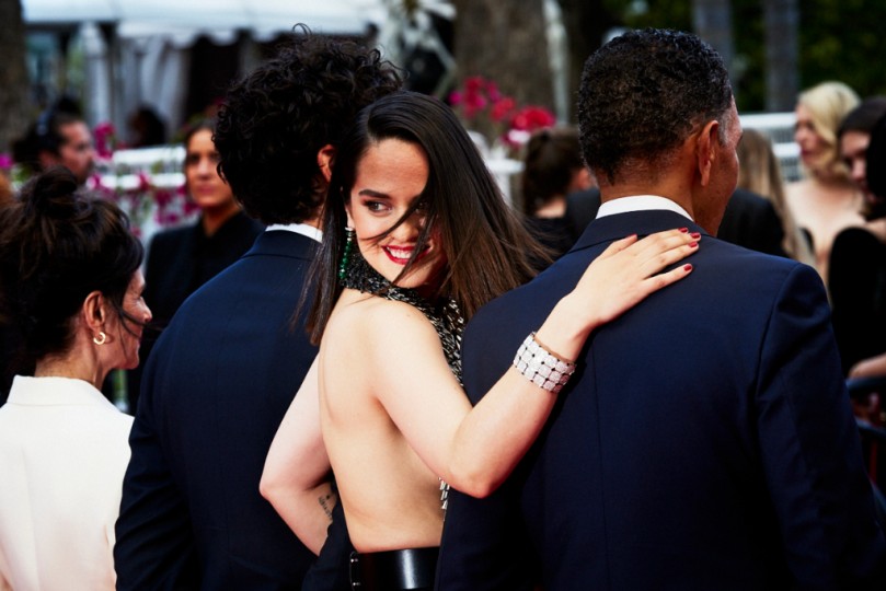 CANNES_DAY8_24MAY22_AMBRA-VERNUCCIO-THE-UPCOMING_1G4A9582