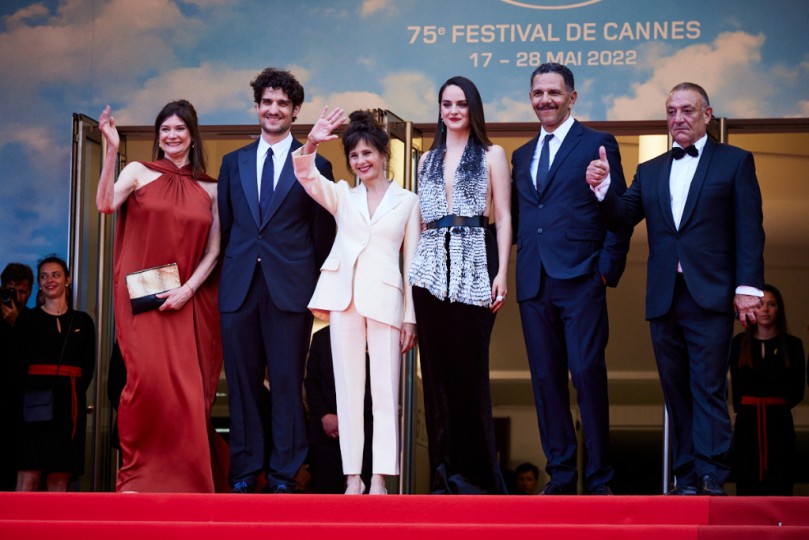 CANNES_DAY8_24MAY22_AMBRA-VERNUCCIO-THE-UPCOMING_1G4A9606