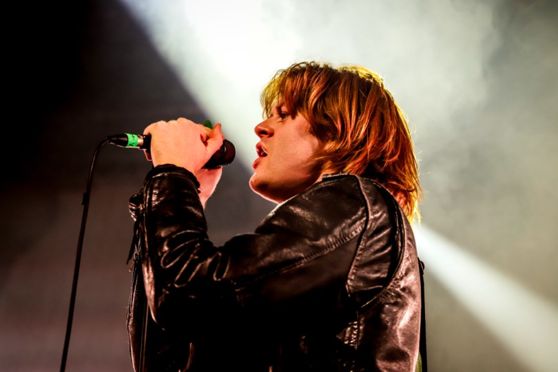 The Amazons at Roundhouse | Live review