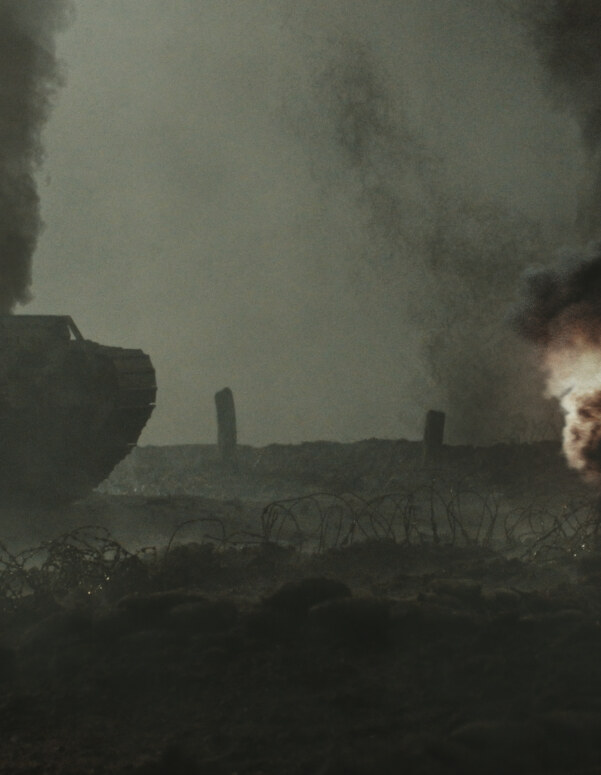 Landship