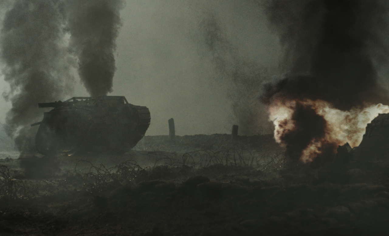 Landship
