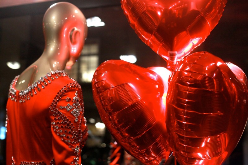 Nina Naustdal’s jewellery debut in Chelsea