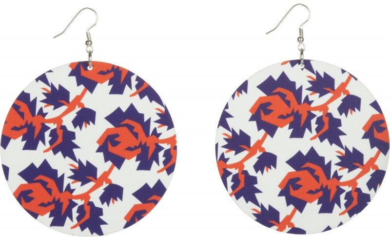 Tatty Devine launches Eley Kishimoto collaboration