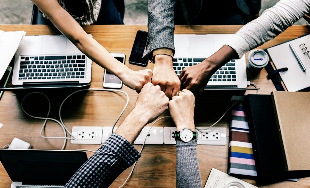 CrowdfundSW1 launch new initiative at Microsoft HQ