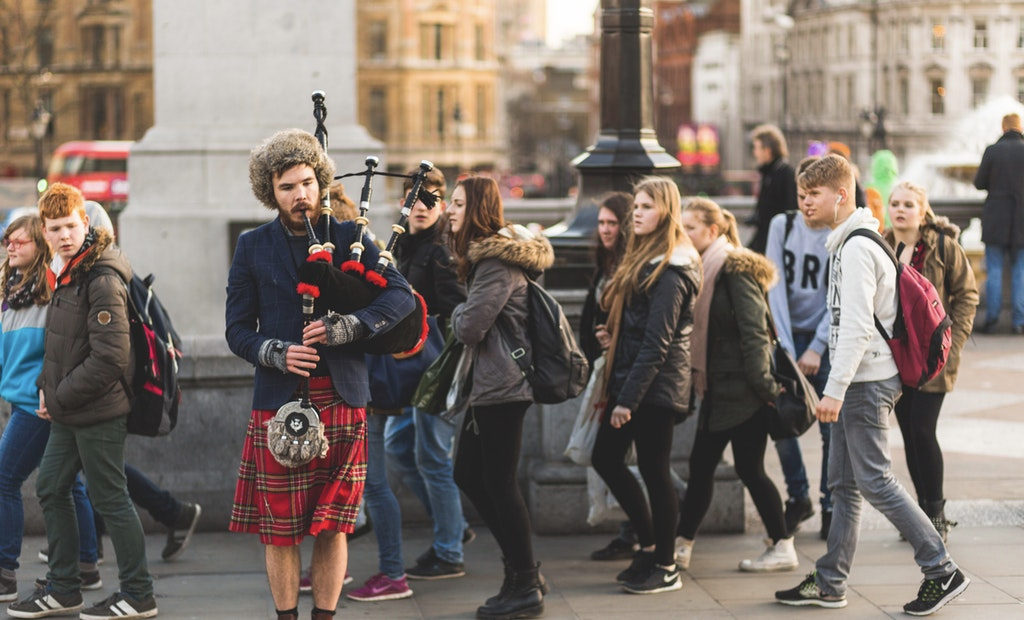 Scottish Party launches its independence campaign