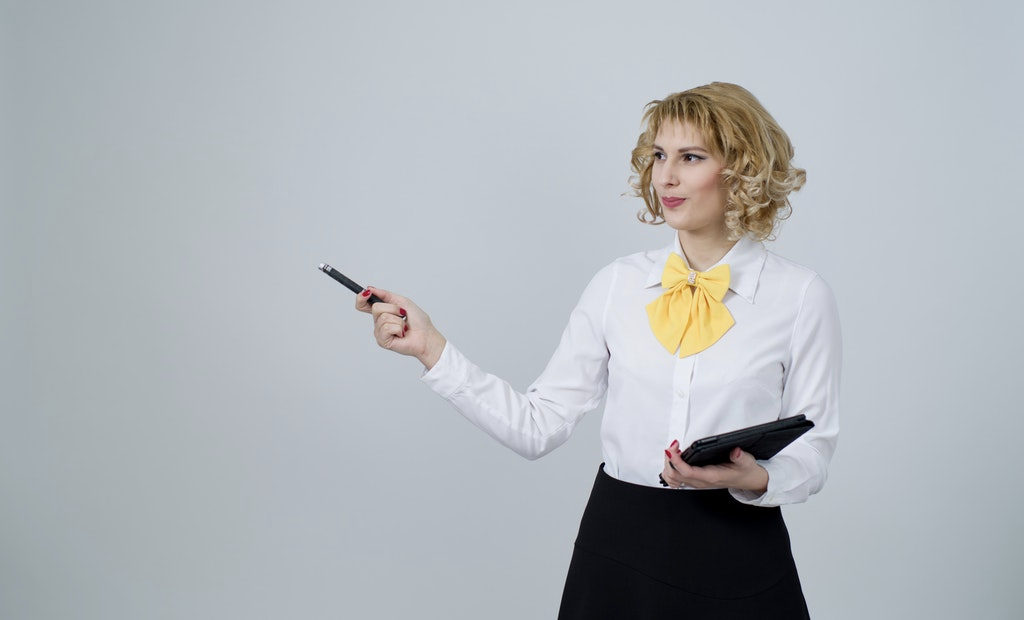 How to deliver an effective presentation that moves people to action