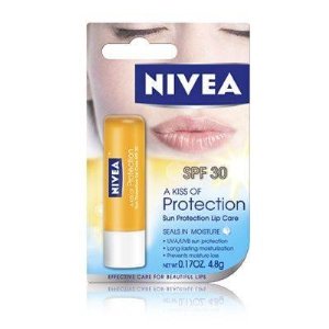 Nive Lip Care Sun Protect