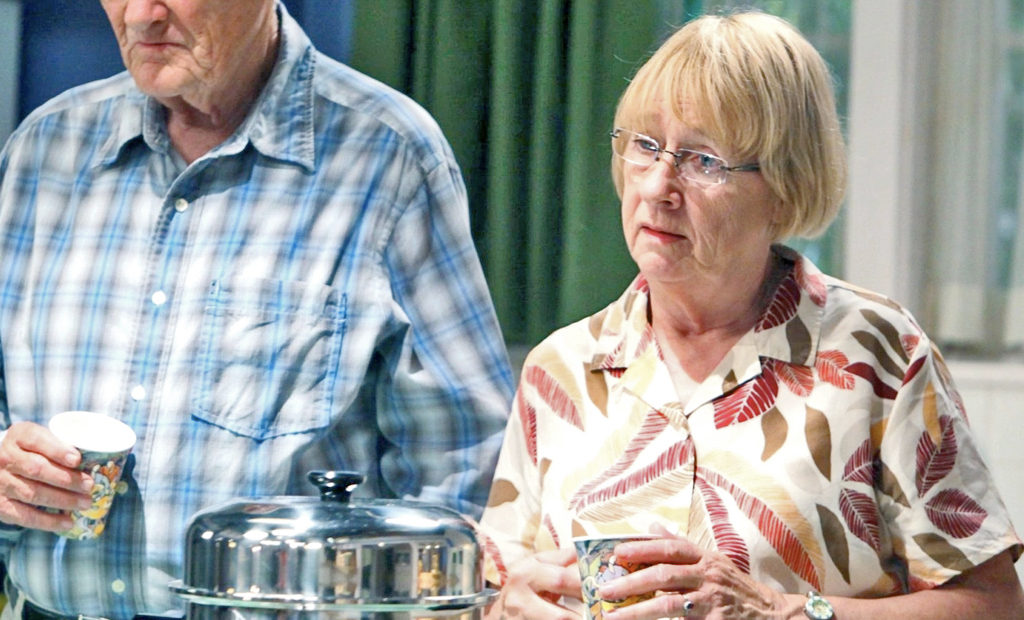 Desperate Housewives star Kathryn Joosten dies aged 72