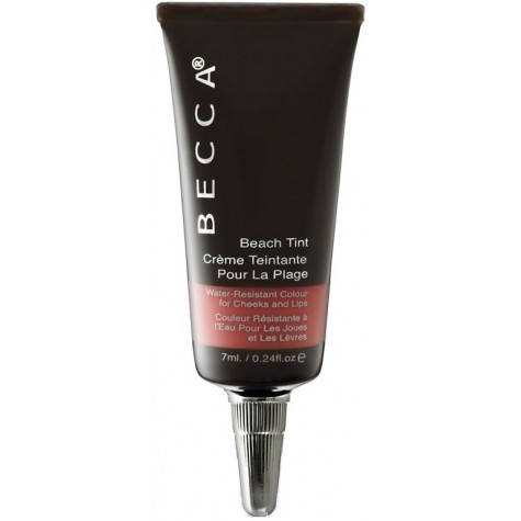 Becca Beach Tint