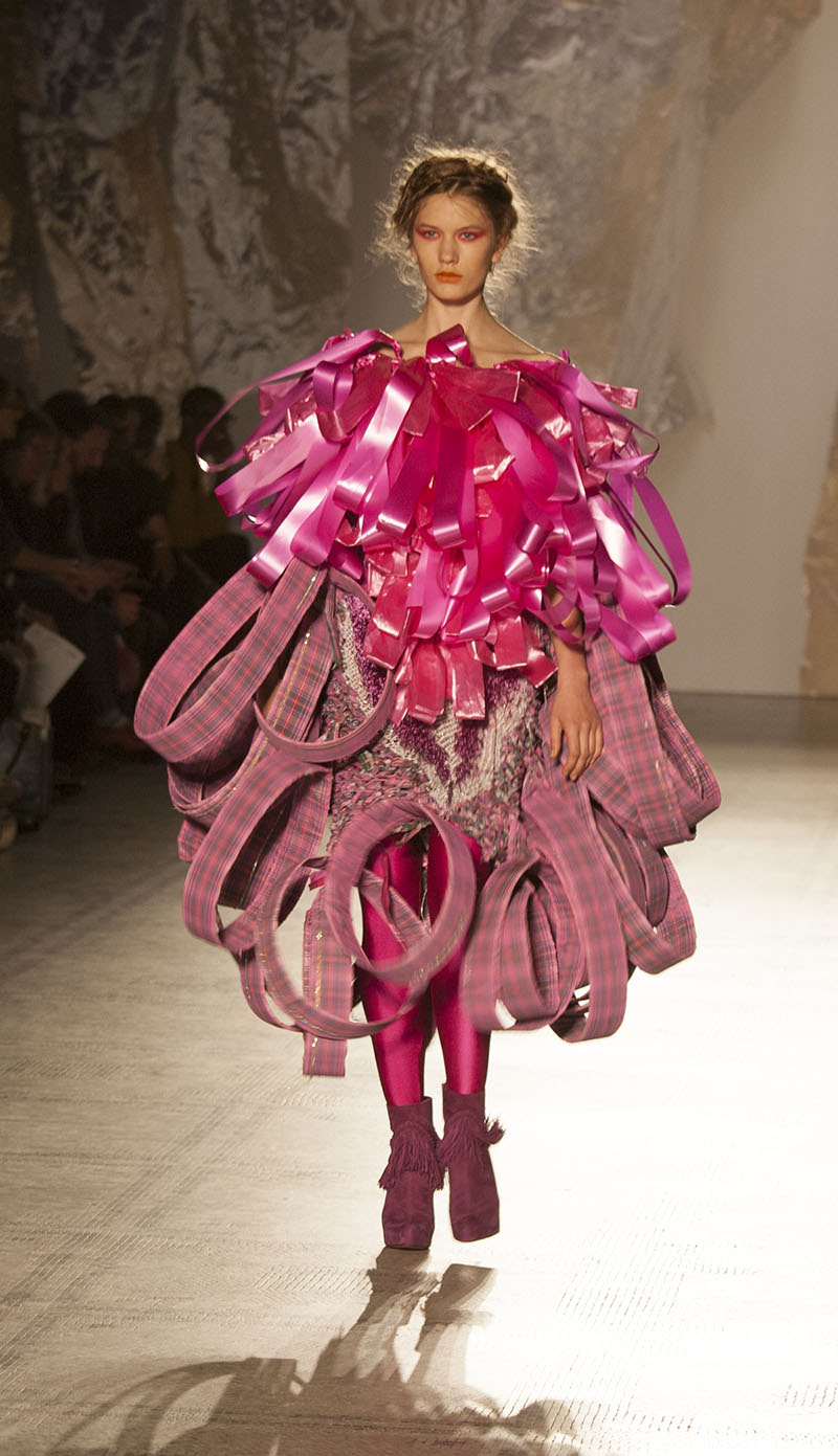 Craig Lawrence: Fashion in Motion at the V&A – The Upcoming