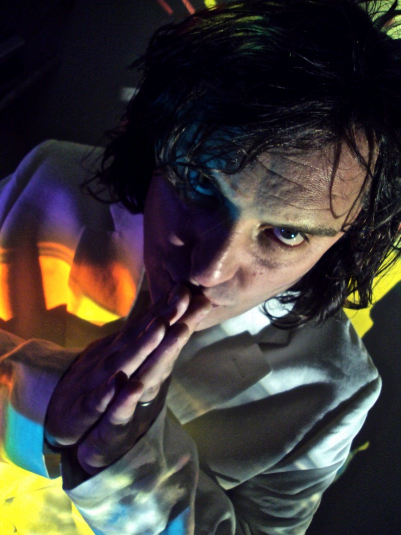 The Time and Space Machine at Rough Trade East performing live