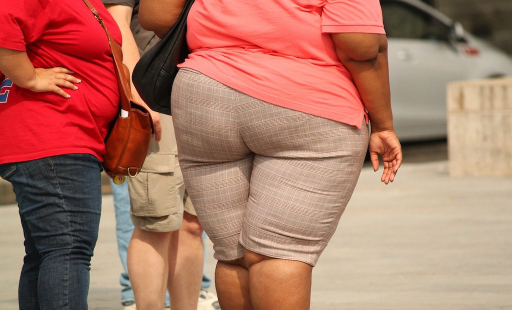 The end of obesity? Weight loss vaccine shows incredible results