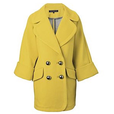 Top 10 winter coats to face the cold season – The Upcoming