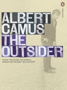 camus the outsider