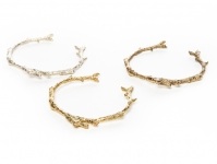 Julia Burness Twiggie bracelets