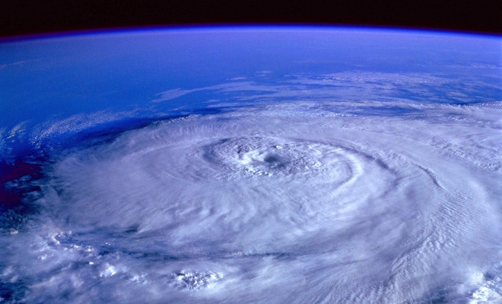 Hurricane Sandy leaves wake of devastation as storm hits eastern US