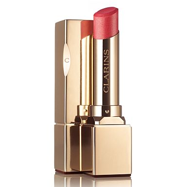 7 Clarins Rouge