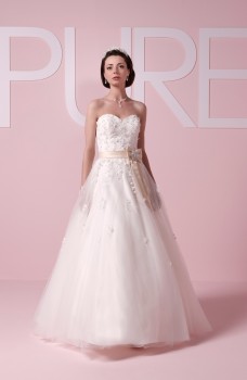 Pure Bridal 1