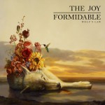 The Joy Formidable: Wolf's Law