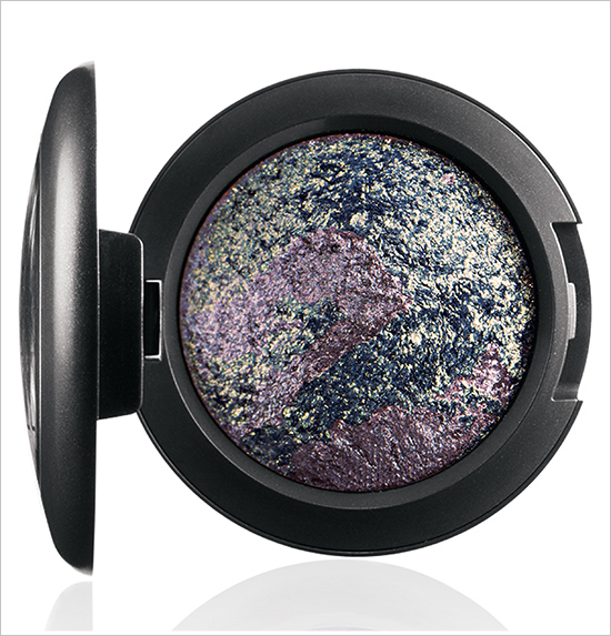 mac apres chic eyeshadow