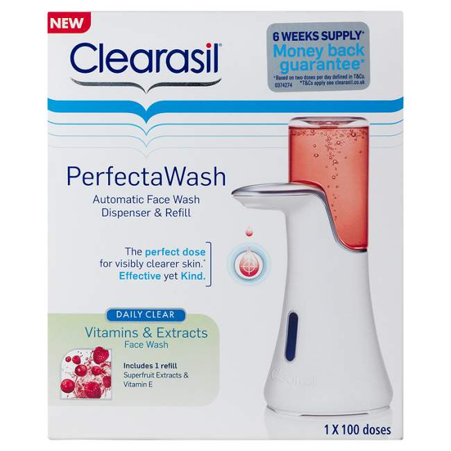 Clearasil