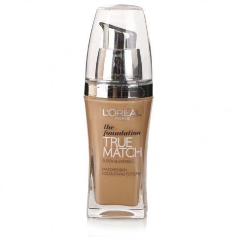 LOreal-True-Match-Foundation-Golden-Beige-W3-49997