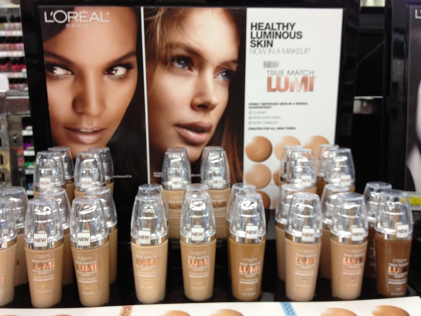 LOreal-True-Match-Lumi-Foundation