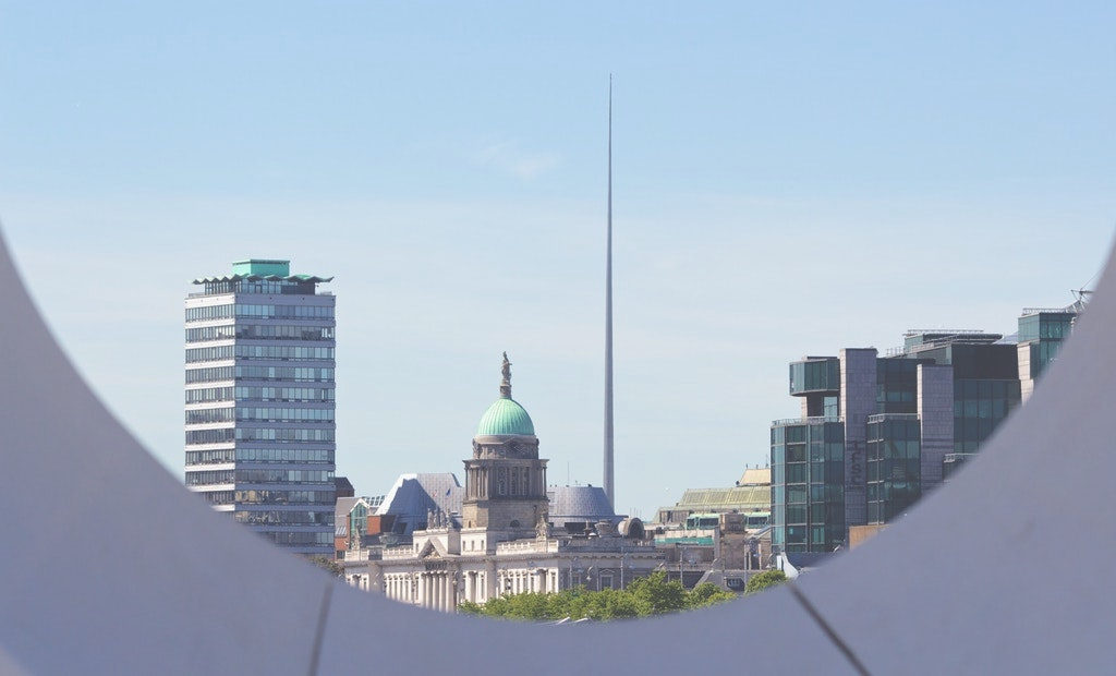 Ireland’s businesses recover amid Eurozone woes