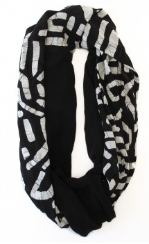 SD Aztec snood