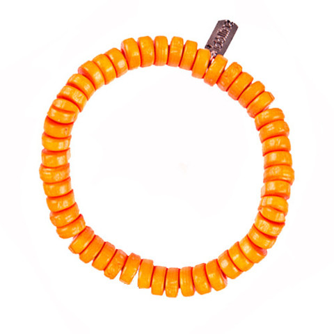 Woodstock Bright Orange