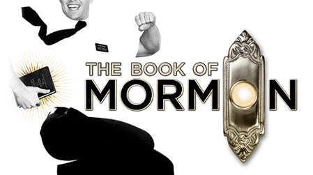 The Book of Mormon