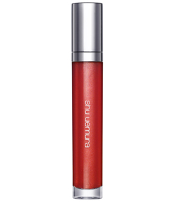 Shu Uemura gloss unlimited