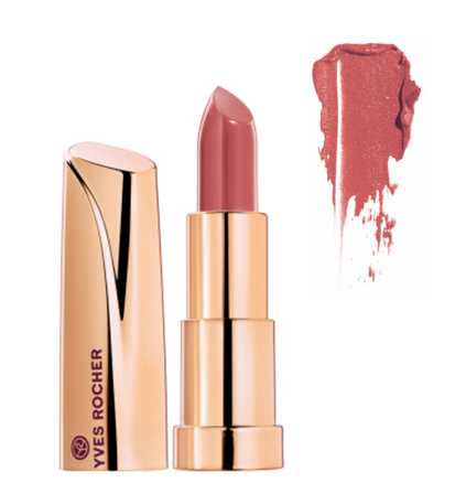 Yves Rocher Grand Rouge lipstick