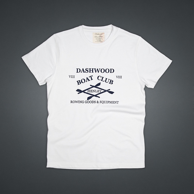 Dashwood Boat club 4