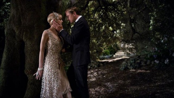 The Great Gatsby (4)