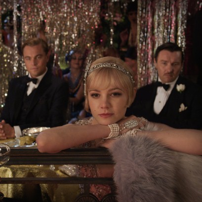 The Great Gatsby (2)