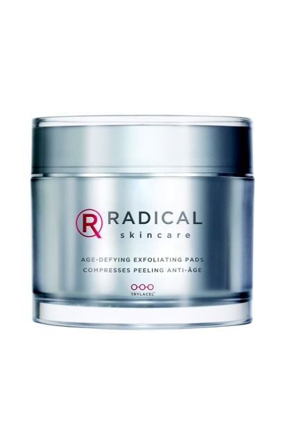 Radical Skincare Age-Defying Exfoliating Pads