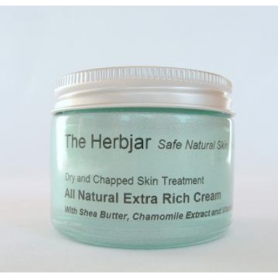 The Herb Jar’s intensive moisturiser