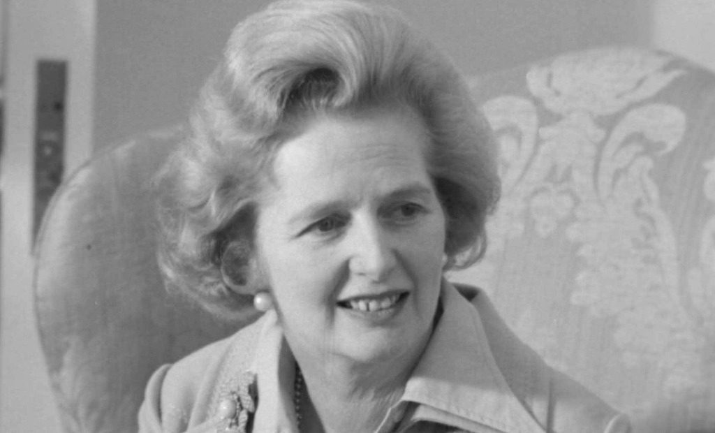 Drawings of proposed Thatcher statue unveiled