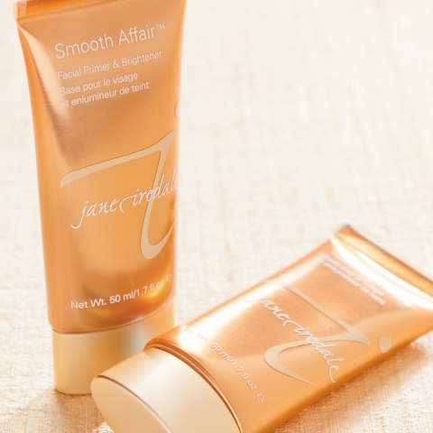 smooth affair facial primer