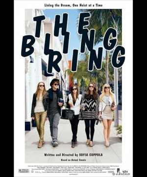 The Bling Ring