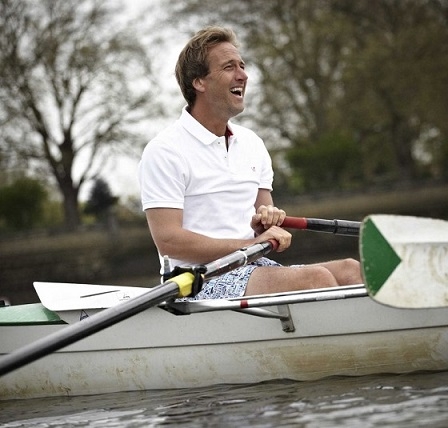 Ben Fogle’s shorts act as ambassador to Plastic Oceans’ mission (3)