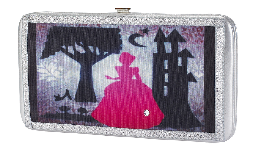 Helen Rochfort - Cinders Purse £25