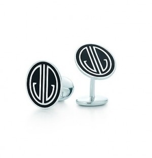 Ziegfeld Cufflinks