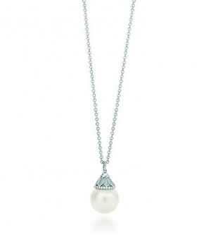 Pearl Pendant