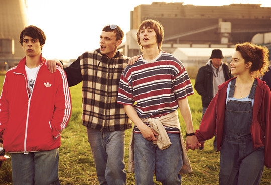 Spike Island | Movie review – The Upcoming