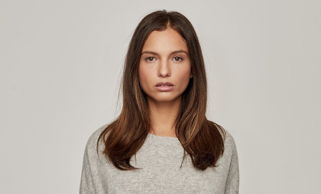 Update your S/S’13 wardrobe: Chic cashmere by Crumpet