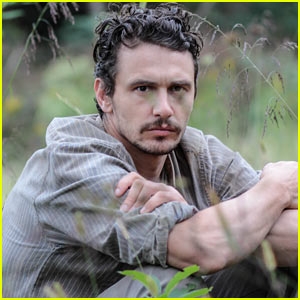 As I Lay Dying - James Franco